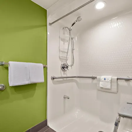 Spot X Hotel Tampa - Wesley Chapel By The Red Collection Exterior foto